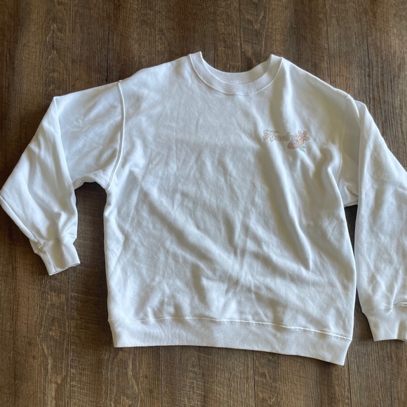 Hollister Crewneck - Picture 1 of 5